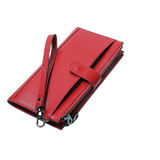 Red wallet nz