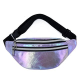 Reflective bum bag nz