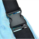 Reflective design bum bag nz