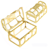 Retro Glass Jewellery Organiser nz