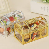 Retro Glass Jewellery Organiser nz