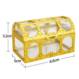 Retro Glass Jewellery Organiser nz