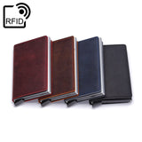 RFID card holder nz