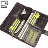 Rfid wallet nz