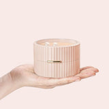 Ring holder Pink nz