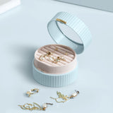 Ring holder Sky blue nz