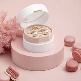 Ring holder White nz