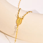 Rosicrucian cross necklace nz