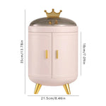 Rotating Jewellery Box nz