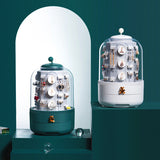 Rotating Jewelry Box nz