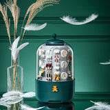 Rotating Jewelry Box nz