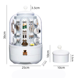 Rotating Jewelry Box nz