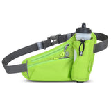 Running bum bag Apple green nz