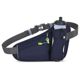 Running bum bag Dark blue nz