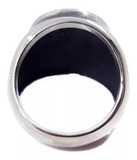 Saint Benedict Cross Ring nz
