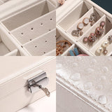 Secure Jewellery Storage nz