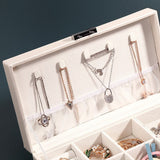 Secure Jewellery Storage nz