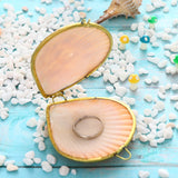 Shell Trinket Box nz