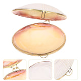Shell Trinket Box Pink nz
