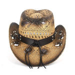 Sheriff cowboy hat nz