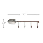 Shovel key holder nz