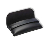 Simple Glasses case Black nz