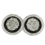 Simple Lion Earrings nz