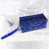 Simple makeup kit Dark blue nz