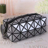 Simple makeup kit Silver nz