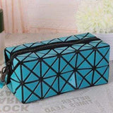 Simple makeup kit Sky blue nz