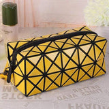 Simple makeup kit Yellow nz