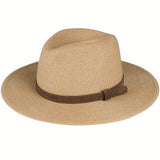 Simple Panama hat M (56 58 cm) nz