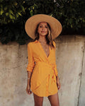 Simple summer hat nz