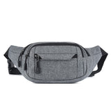 Simple travel waist bag nz