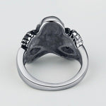 Skeleton ring nz