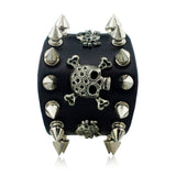 Skull and crossbones bracelet nz