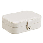 Slim Jewellery Container nz