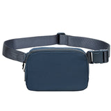 Small bum bag Dark blue nz