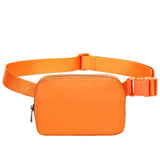Small bum bag Orange nz