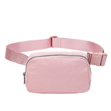 Small bum bag Pink nz
