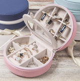 Small Travel Jewellery Box nz