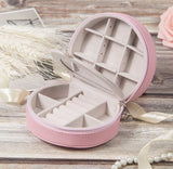 Small Travel Jewellery Box nz