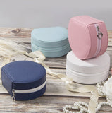 Small Travel Jewellery Box nz