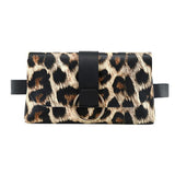 Small women’s bum bag Leopard nz