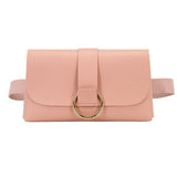 Small women’s bum bag Pink nz