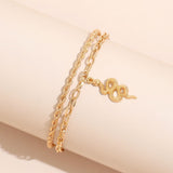 Snake anklet nz