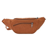 Soft waist bag nz