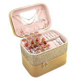 Sparkly Jewellery Box nz