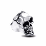 Split skull ring nz