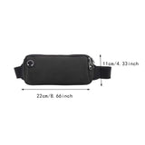 Sport waist bag nz